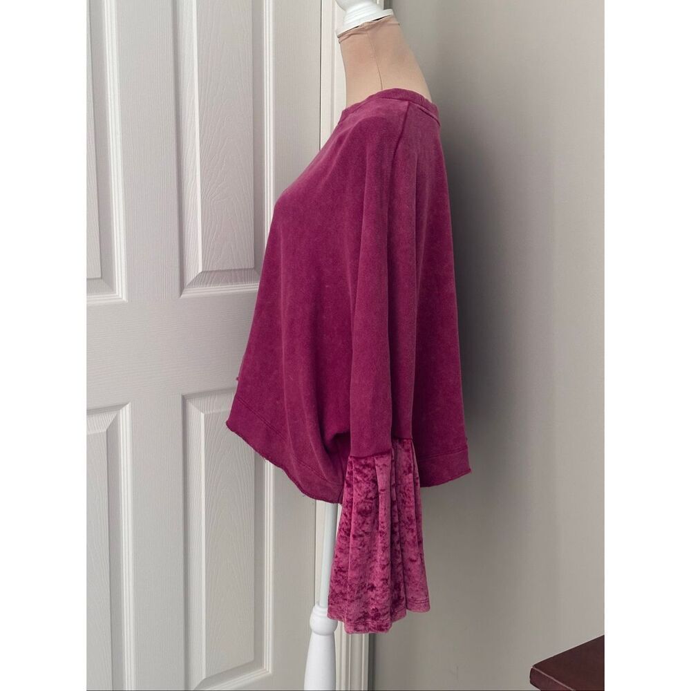 Free People Glorious Pullover - Picture 3 of 9